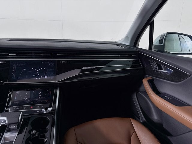 2023 Audi Q7 Premium Plus
