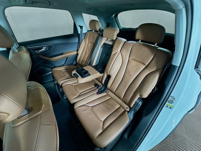 2023 Audi Q7 Premium Plus