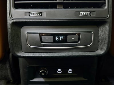2023 Audi Q7 Premium Plus