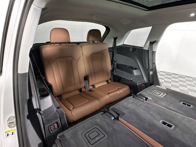 2023 Audi Q7 Premium Plus