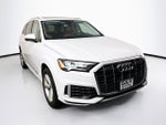 2023 Audi Q7 Premium Plus