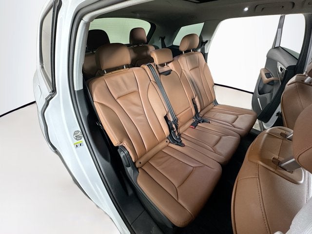2023 Audi Q7 Premium Plus