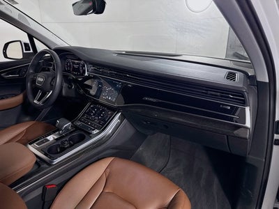 2023 Audi Q7 Premium Plus