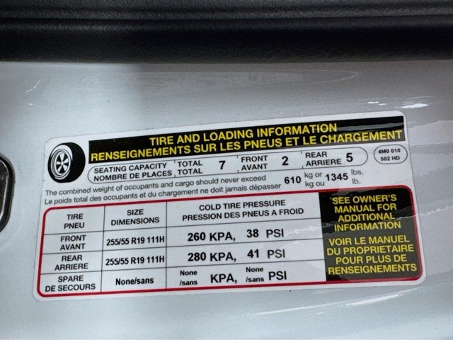 2023 Audi Q7 Premium Plus