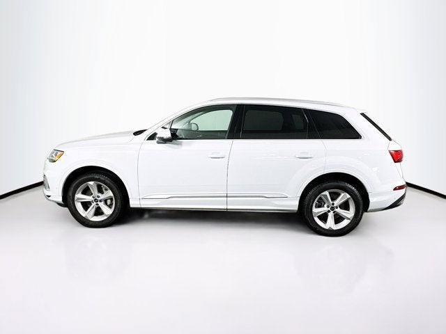 2023 Audi Q7 Premium Plus