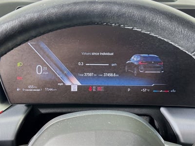 2023 BMW X1 xDrive28i