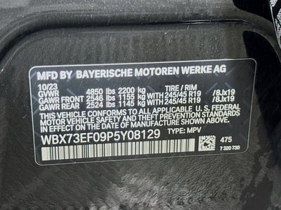2023 BMW X1 xDrive28i