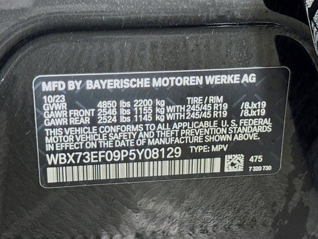 2023 BMW X1 xDrive28i