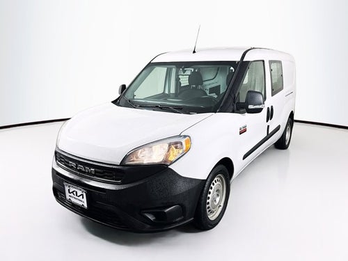 2020 RAM ProMaster City Cargo Van Tradesman
