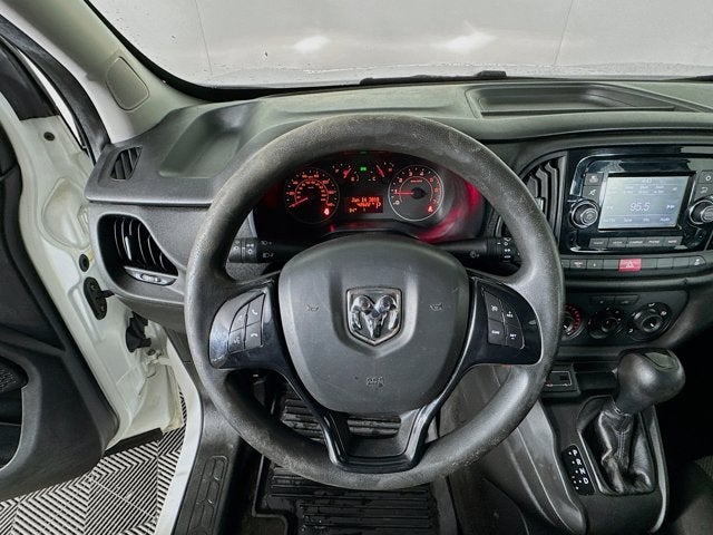 2020 RAM ProMaster City Cargo Van Tradesman