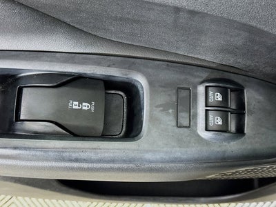 2020 RAM ProMaster City Cargo Van Tradesman