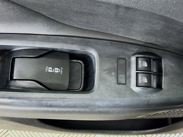 2020 RAM ProMaster City Cargo Van Tradesman