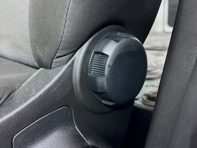 2020 RAM ProMaster City Cargo Van Tradesman