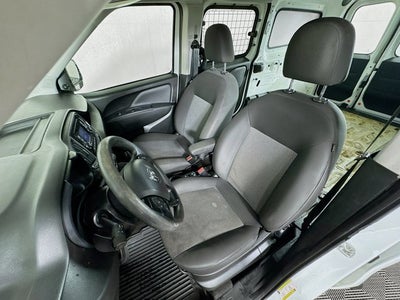 2020 RAM ProMaster City Cargo Van Tradesman