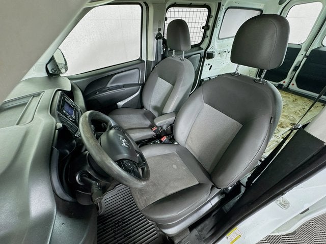 2020 RAM ProMaster City Cargo Van Tradesman