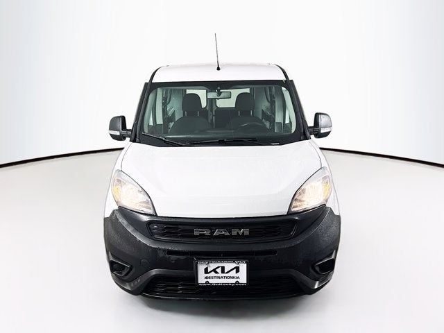 2020 RAM ProMaster City Cargo Van Tradesman