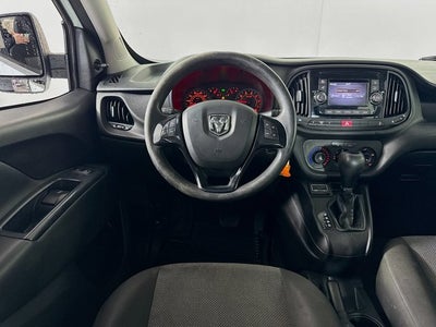 2020 RAM ProMaster City Cargo Van Tradesman