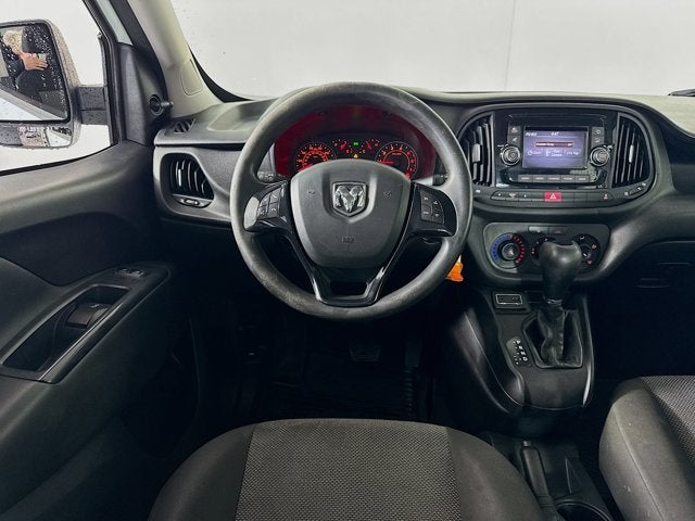 2020 RAM ProMaster City Cargo Van Tradesman