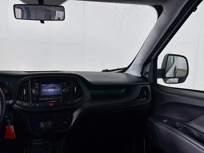 2020 RAM ProMaster City Cargo Van Tradesman