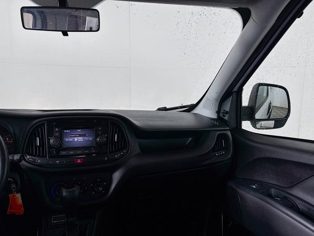 2020 RAM ProMaster City Cargo Van Tradesman