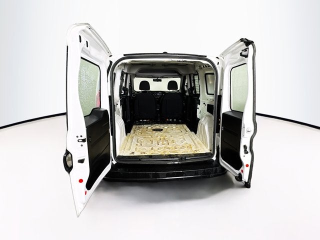 2020 RAM ProMaster City Cargo Van Tradesman