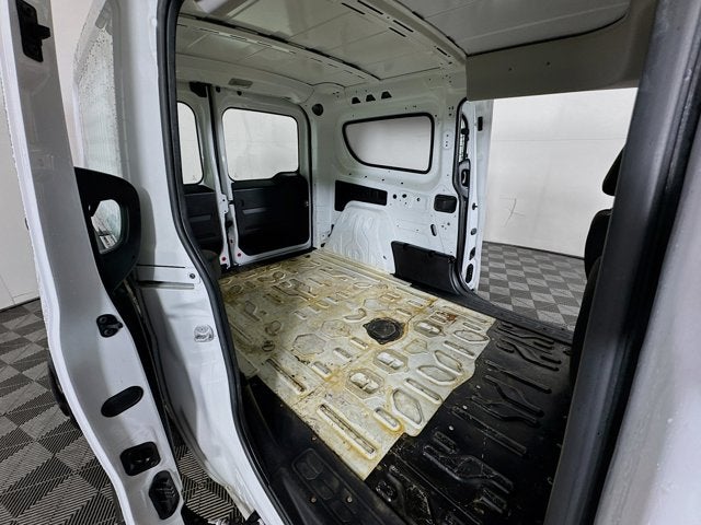2020 RAM ProMaster City Cargo Van Tradesman