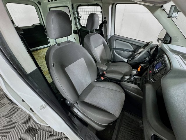 2020 RAM ProMaster City Cargo Van Tradesman