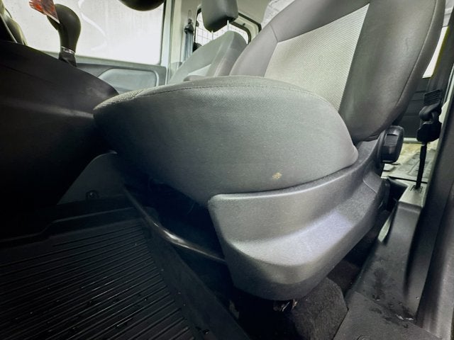 2020 RAM ProMaster City Cargo Van Tradesman