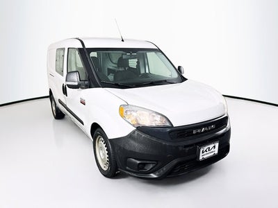 2020 RAM ProMaster City Cargo Van Tradesman