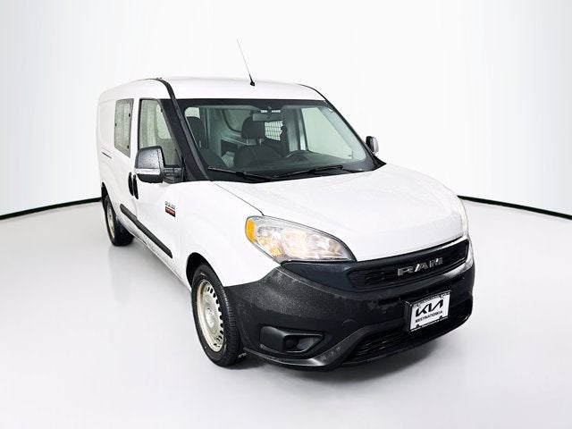 2020 RAM ProMaster City Cargo Van Tradesman