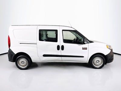 2020 RAM ProMaster City Cargo Van Tradesman