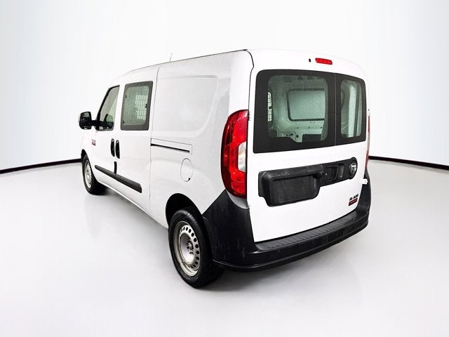 2020 RAM ProMaster City Cargo Van Tradesman