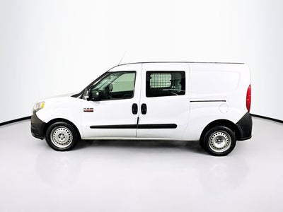2020 RAM ProMaster City Cargo Van Tradesman