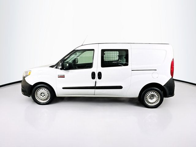 2020 RAM ProMaster City Cargo Van Tradesman