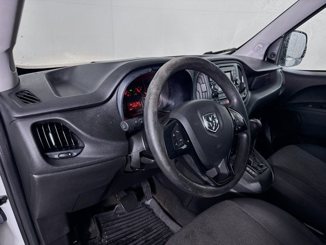 2020 RAM ProMaster City Cargo Van Tradesman