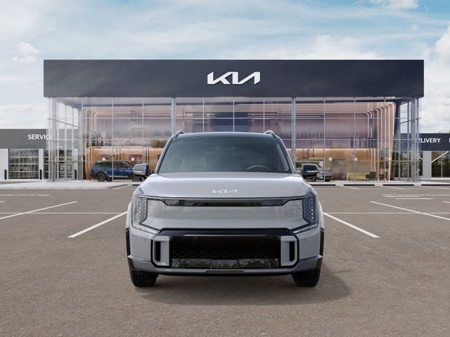 2026 Kia EV9 GT-Line