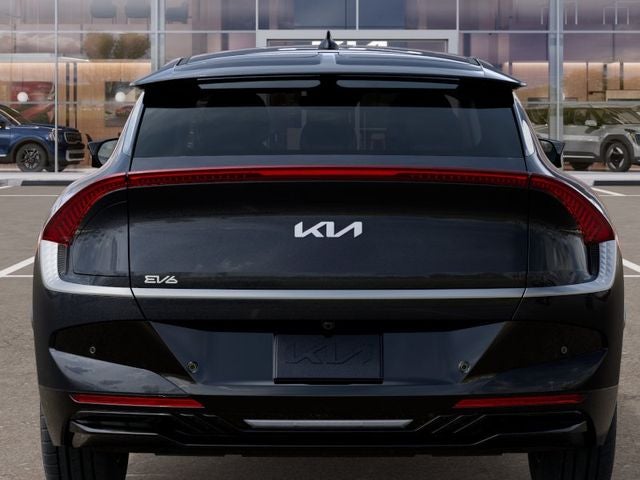 2026 Kia EV6 Light