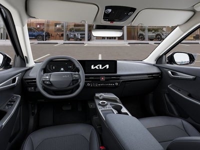 2026 Kia EV6 Light
