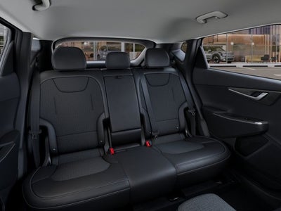 2026 Kia EV6 Light