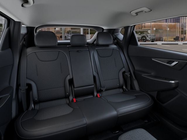 2026 Kia EV6 Light