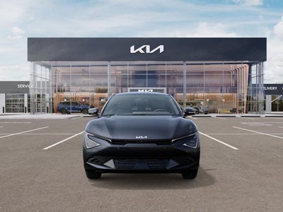 2026 Kia EV6 Light