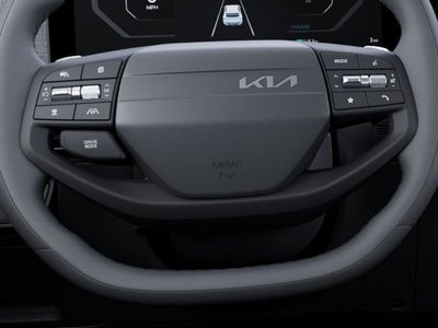 2026 Kia EV6 Light