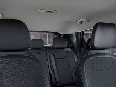 2026 Kia EV6 Light