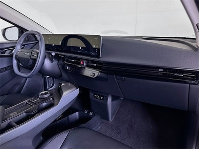 2025 Kia EV6 Light