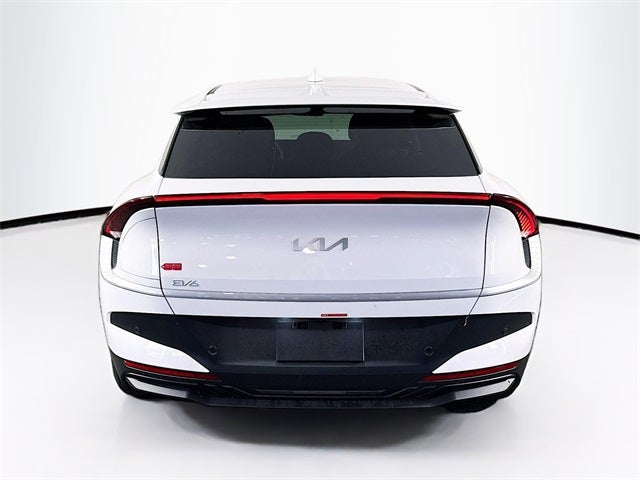 2025 Kia EV6 Light
