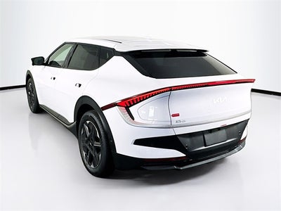 2025 Kia EV6 Light