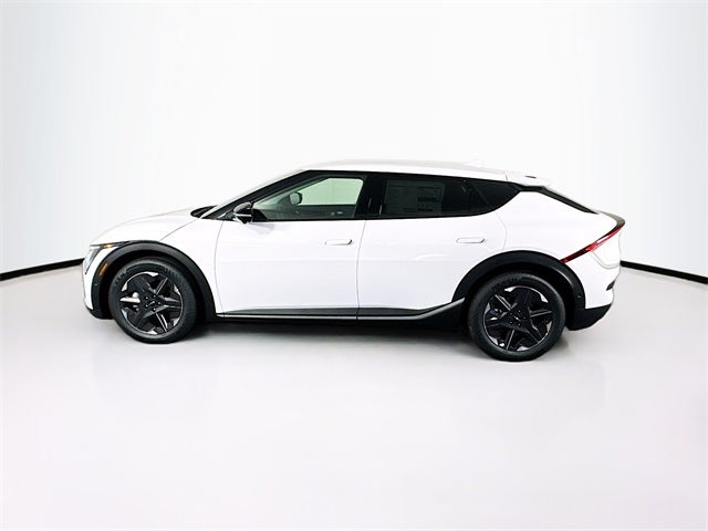 2025 Kia EV6 Light