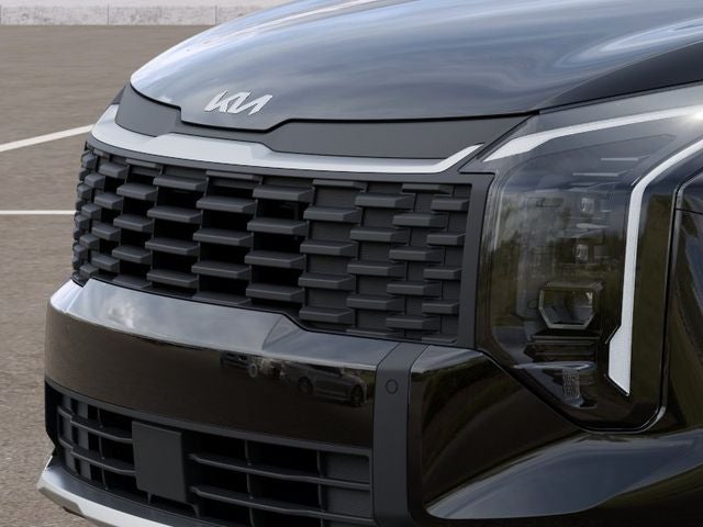 2027 Kia Sportage LX