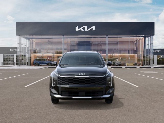 2027 Kia Sportage LX