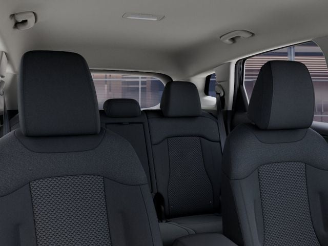2027 Kia Sportage LX